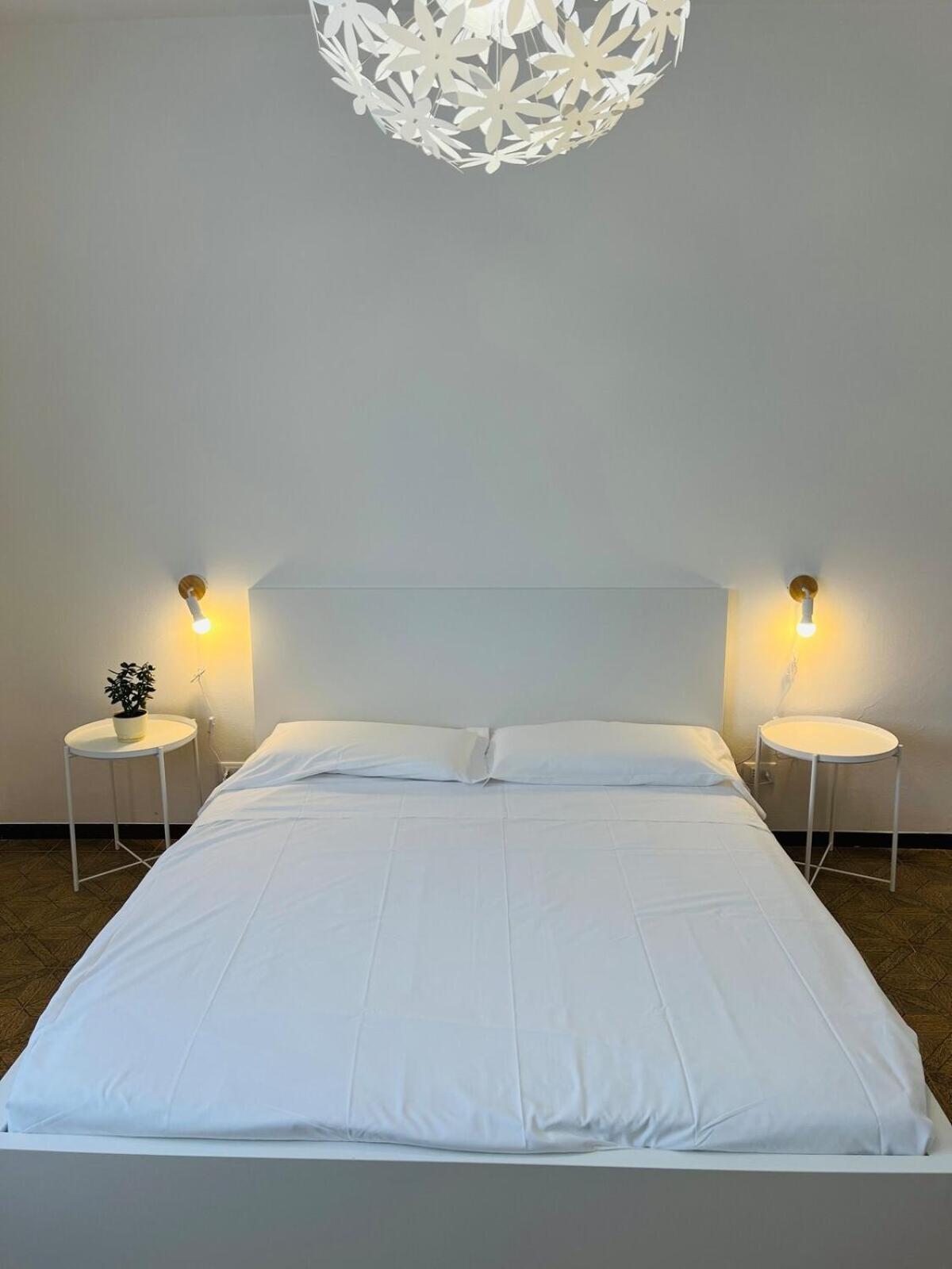 Appartement Palago 11 *