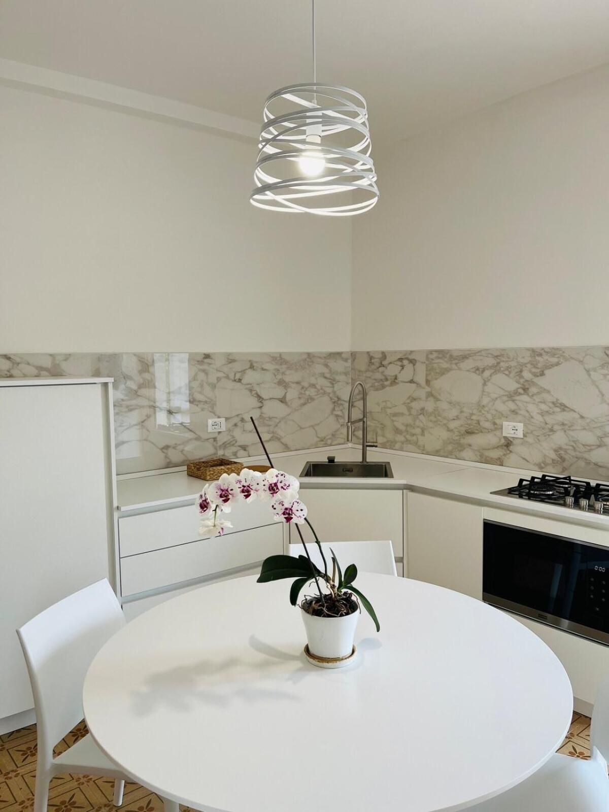 Palago 11 Appartement *