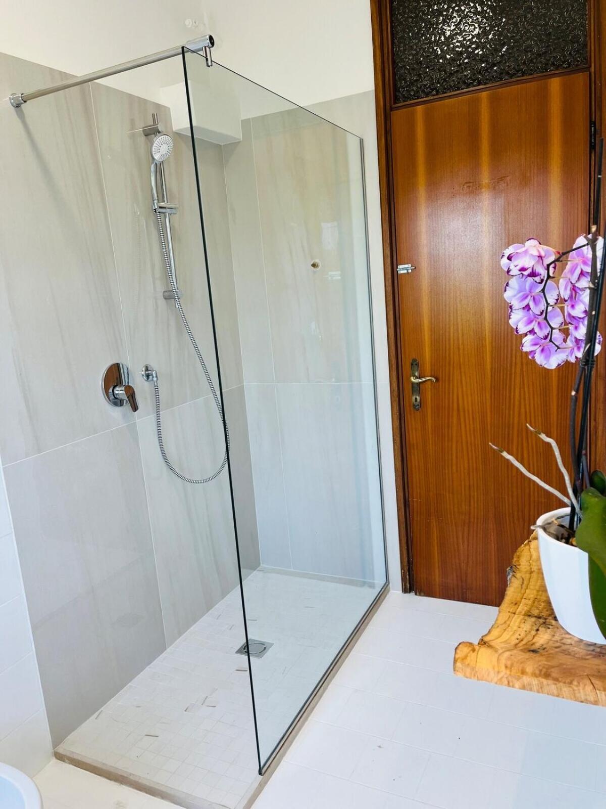 Palago 11 Appartement *